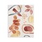 Stupell Industries Earthy Soft Nature Shapes Wall Plaque Art, design by Camila Juncos